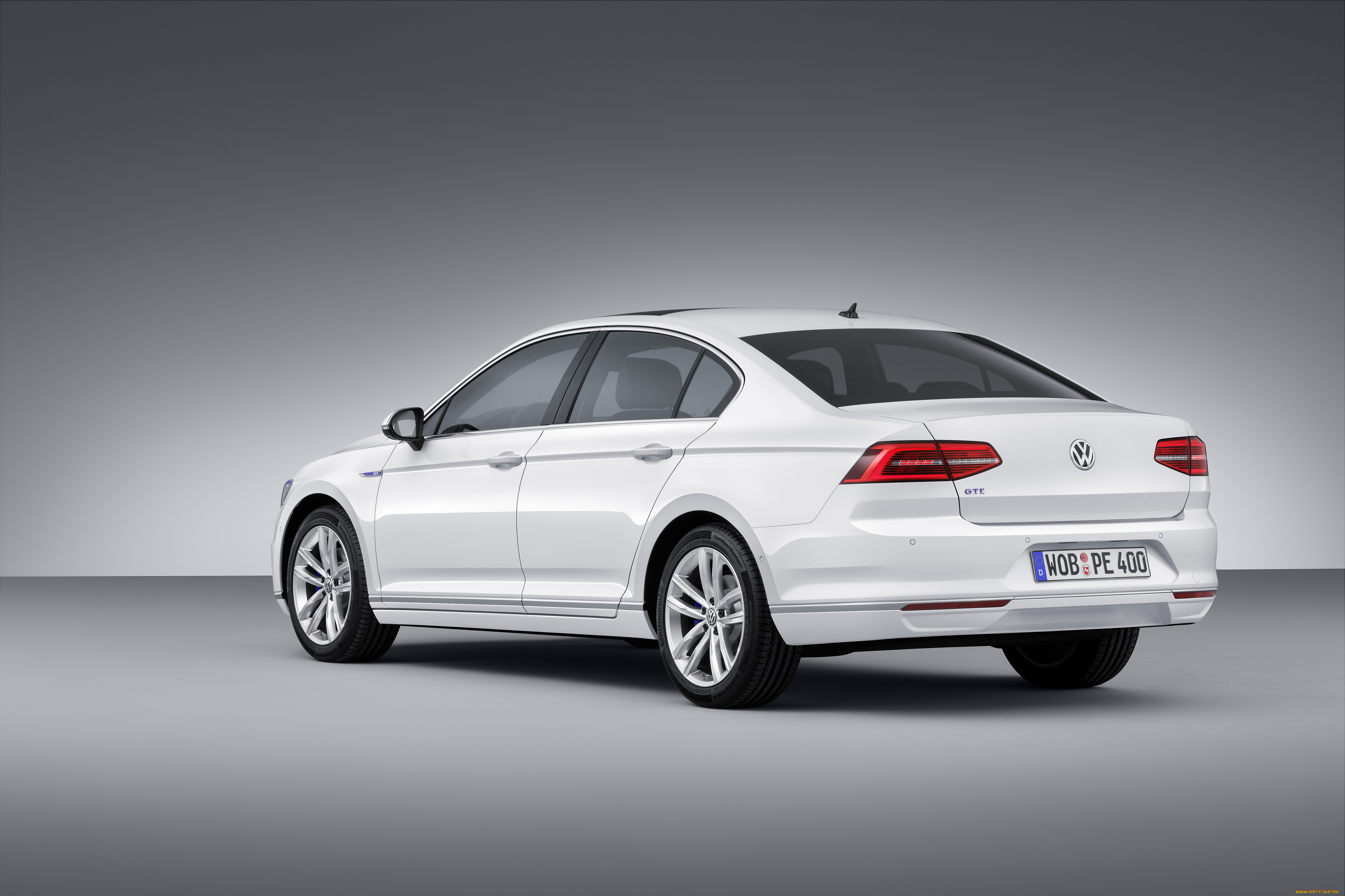 , volkswagen, variant, gte, b8, 2014, , passat